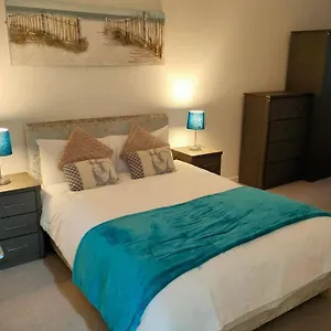  Apartment Charming And Modern 2 Bed In City Centre