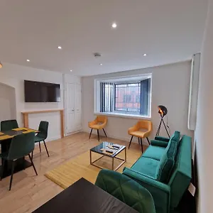  Holiday home Balco Sherwood - 2 Bedrooms, 5 Beds - Sky Tv And Internet