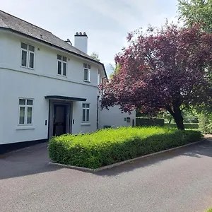  Homestay Cripps Annexe