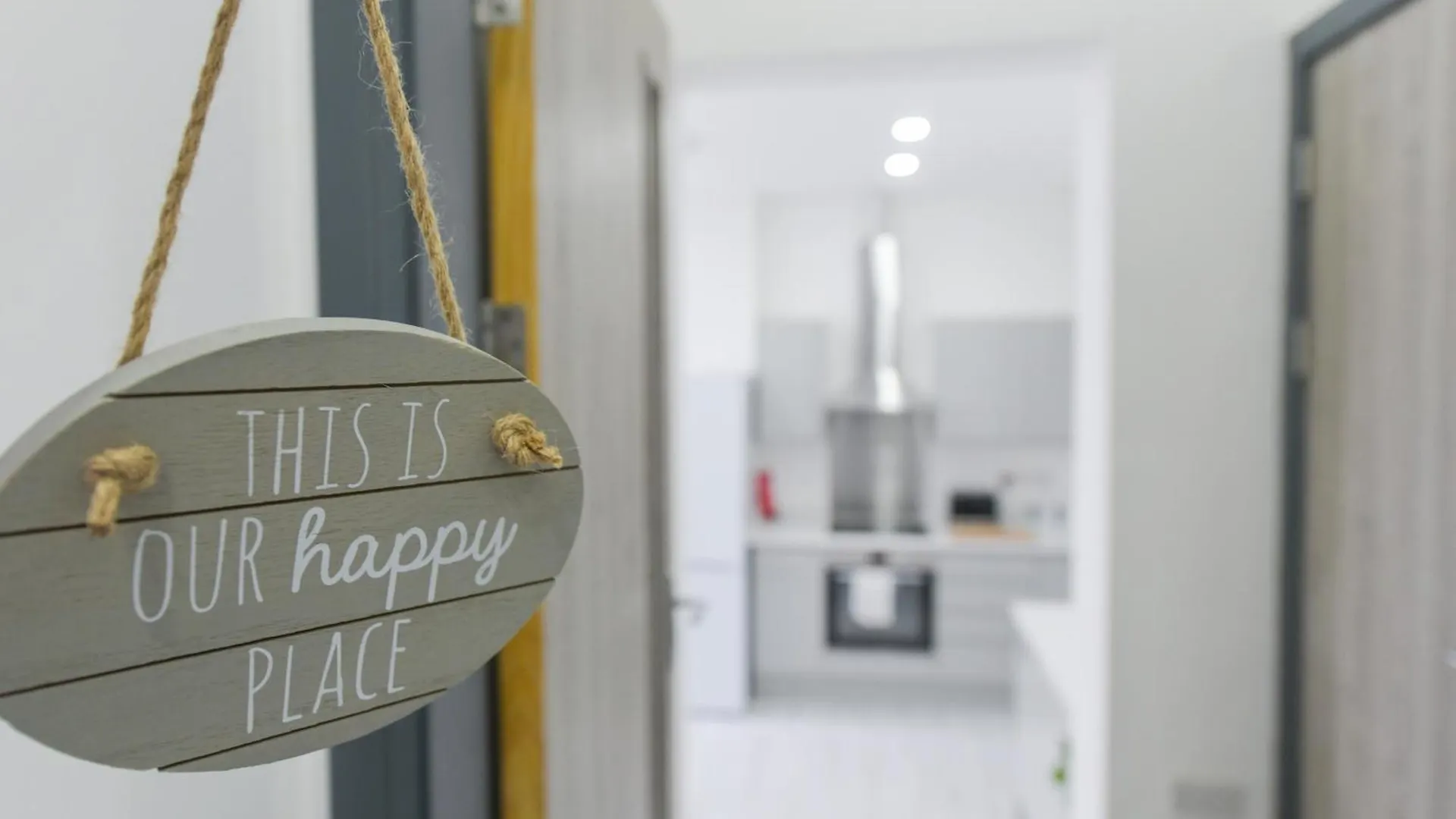 Nottingham City Centre Short Stay Apartments With Parking