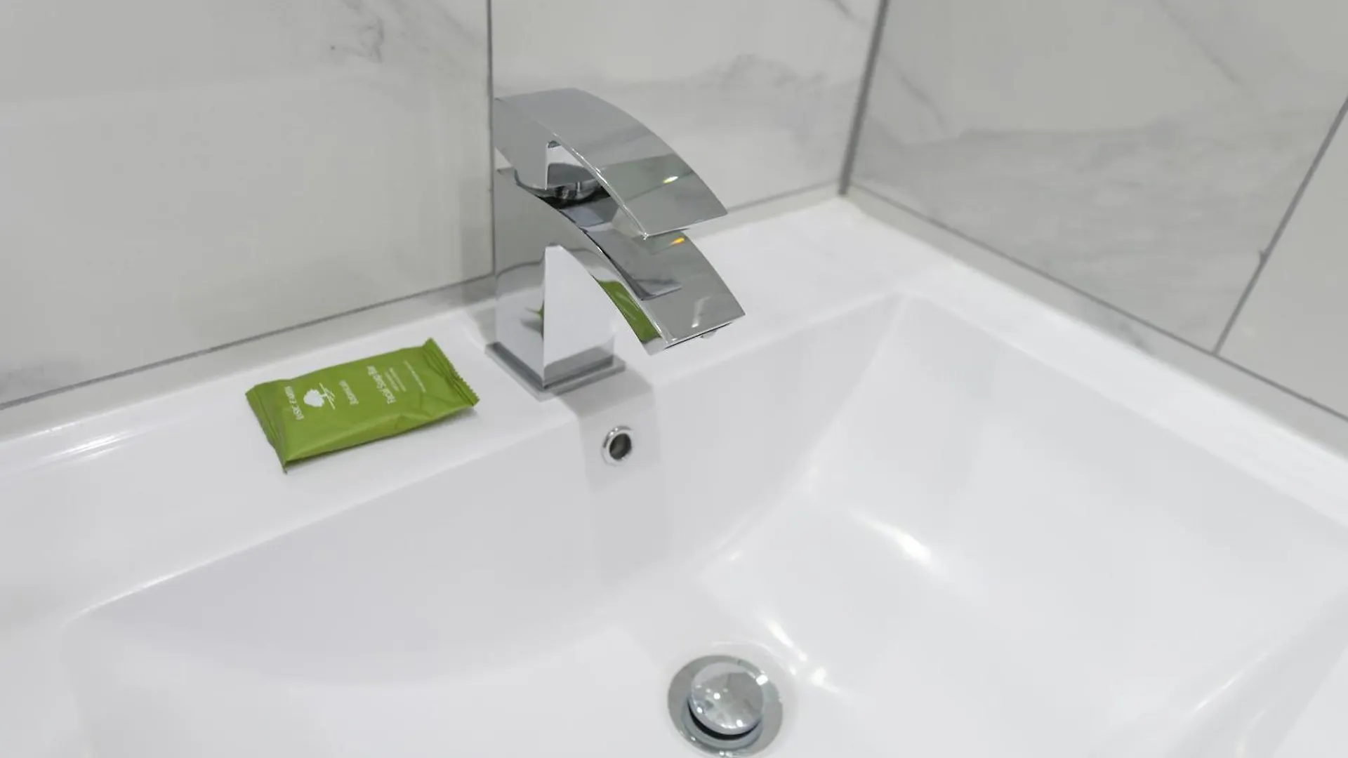 Nottingham City Centre Short Stay Apartments With Parking 0*,